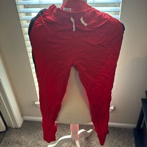 Boys crew cuts size 14 joggers Like new condition.